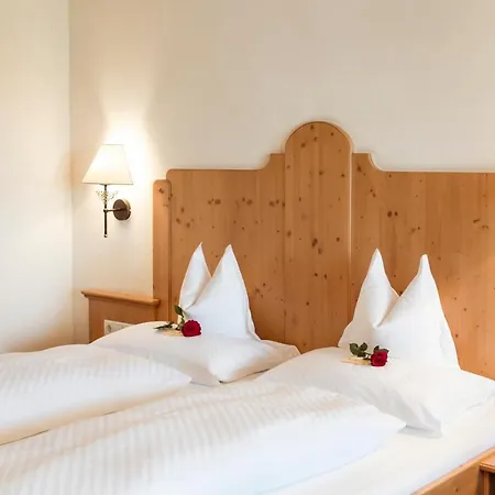 Hotel Die Linde Hoechst