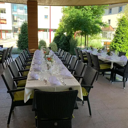 فندق Linde Höchst