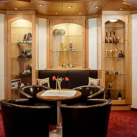 Die Linde Hotel 4*