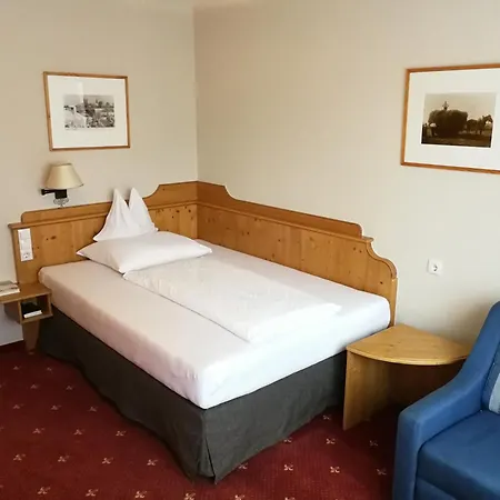 Die Linde Hotel