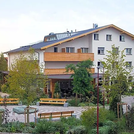 Linde 4* Höchst
