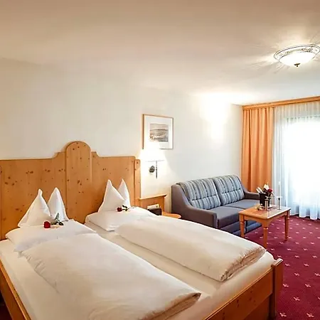 Hotel Linde Höchst