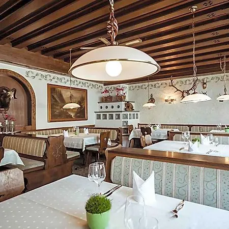 Linde 4* Höchst