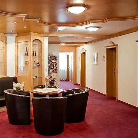 Linde Hotel Höchst