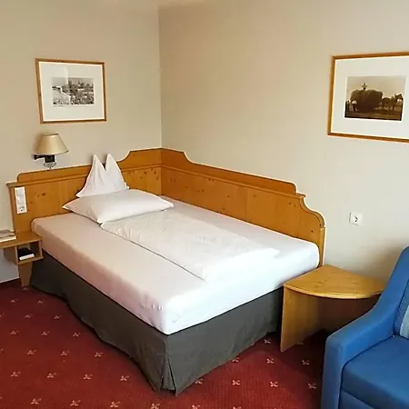 Linde Hotel