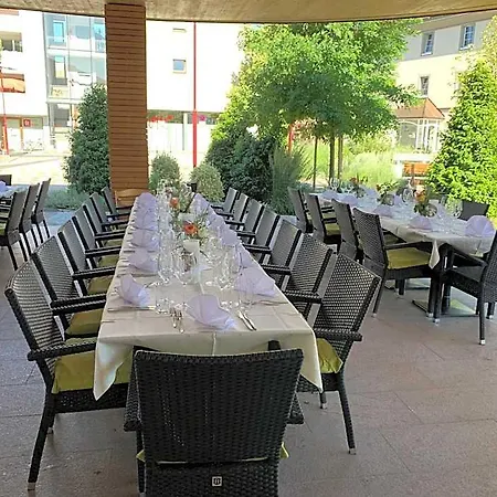 Hotel Linde Höchst