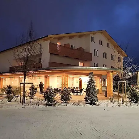Hotel Linde Höchst