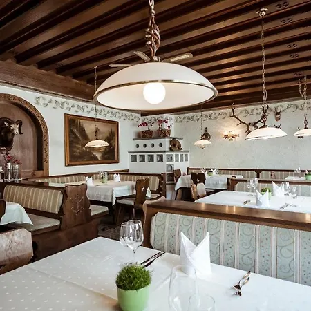 Hotel Die Linde